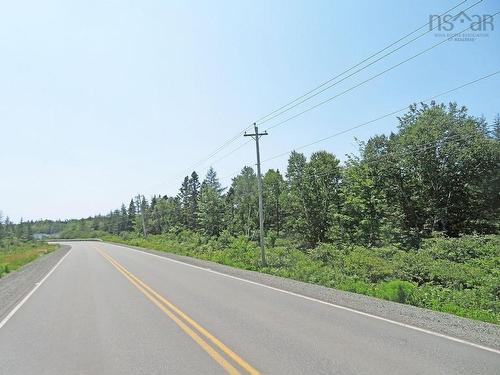 Lot 9 Lelacheur Lane, Lennox Passage, NS 