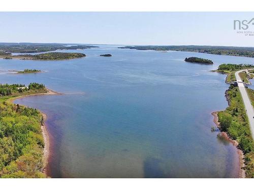 Lot 9 Lelacheur Lane, Lennox Passage, NS 