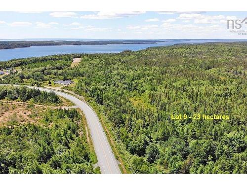 Lot 9 Lelacheur Lane, Lennox Passage, NS 