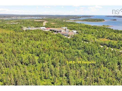 Lot 9 Lelacheur Lane, Lennox Passage, NS 