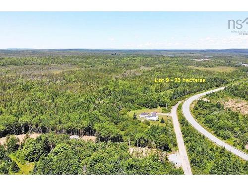 Lot 9 Lelacheur Lane, Lennox Passage, NS 