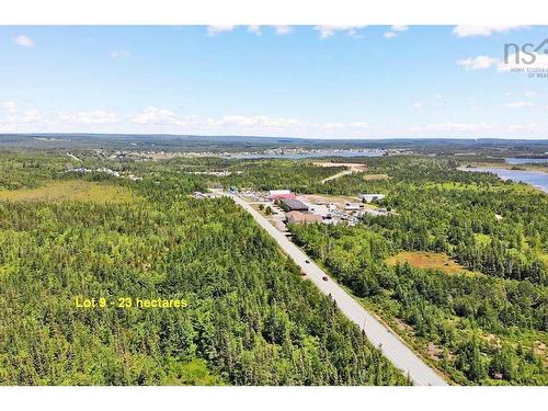 Lot 9 Lelacheur Lane, Lennox Passage, NS 