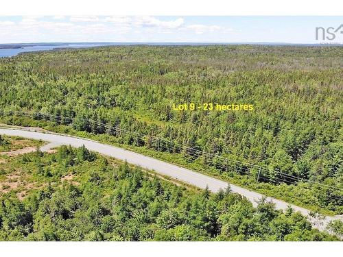 Lot 9 Lelacheur Lane, Lennox Passage, NS 