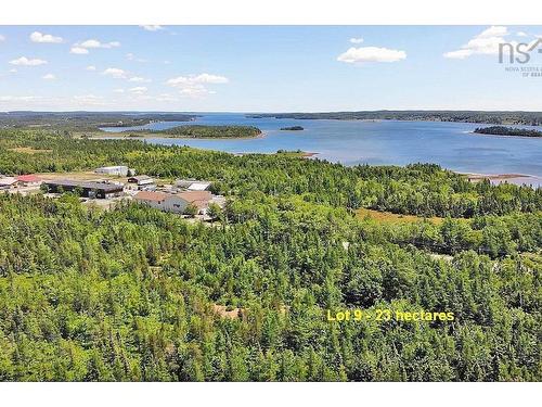 Lot 9 Lelacheur Lane, Lennox Passage, NS 