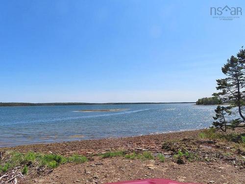 Lot 20 Perry Lane, Lennox Passage, NS 