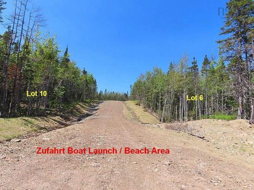 Lot 20 Perry Lane, Lennox Passage, NS 