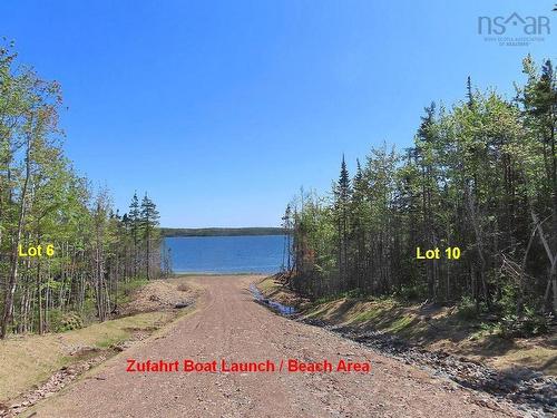 Lot 20 Perry Lane, Lennox Passage, NS 