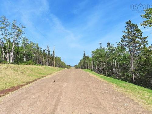 Lot 20 Perry Lane, Lennox Passage, NS 