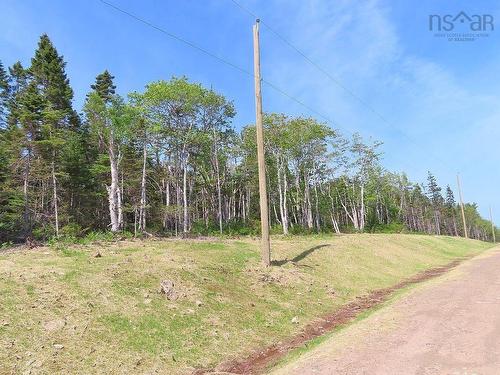 Lot 20 Perry Lane, Lennox Passage, NS 