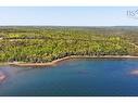 Lot 20 Perry Lane, Lennox Passage, NS 