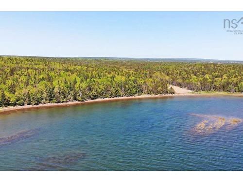 Lot 20 Perry Lane, Lennox Passage, NS 