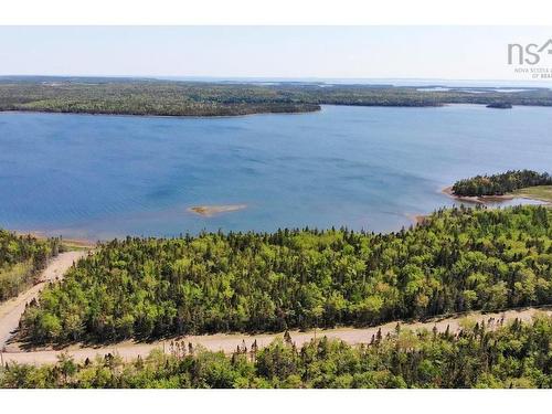 Lot 20 Perry Lane, Lennox Passage, NS 