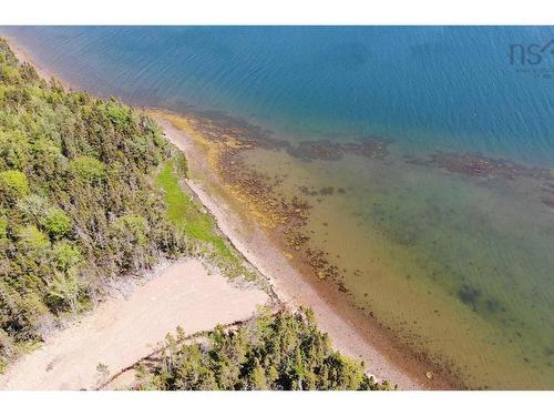 Lot 20 Perry Lane, Lennox Passage, NS 