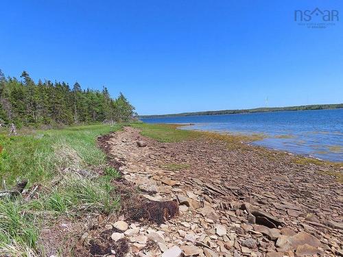 Lot 20 Perry Lane, Lennox Passage, NS 