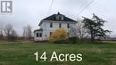 124 Queens Road, Sackville, NB  - Outdoor 