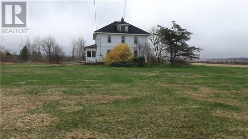 124 Queens Road, Sackville, NB - Outdoor