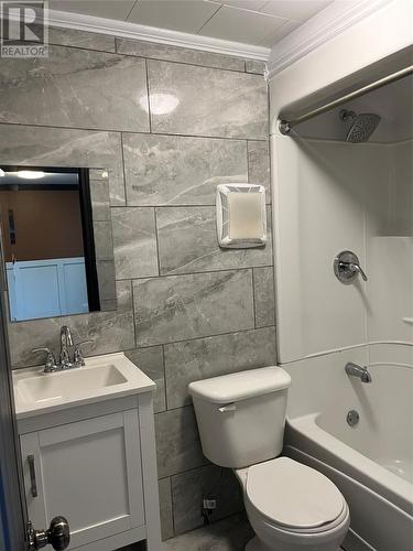 29 O'Driscolls Lane, Carbonear, NL - Indoor Photo Showing Bathroom