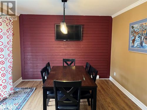 29 O'Driscolls Lane, Carbonear, NL - Indoor Photo Showing Dining Room
