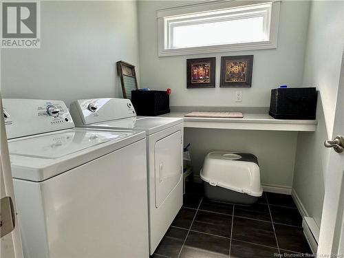 13 Pickard Street, Saint John, NB - Indoor Photo Showing Laundry Room