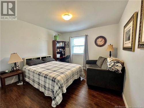 13 Pickard Street, Saint John, NB - Indoor Photo Showing Bedroom