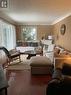 452 Melrose Blvd, Timmins, ON  - Indoor Photo Showing Living Room 