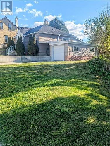 670 7Th Avenue, Hanover, ON - Outdoor