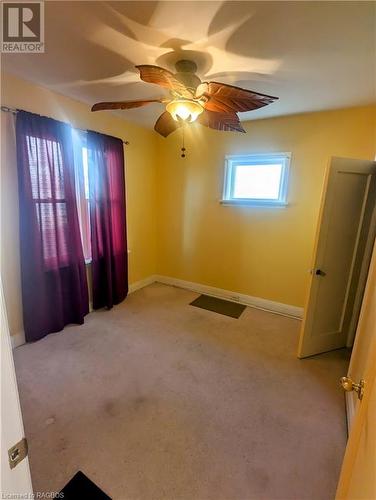 670 7Th Avenue, Hanover, ON - Indoor Photo Showing Other Room