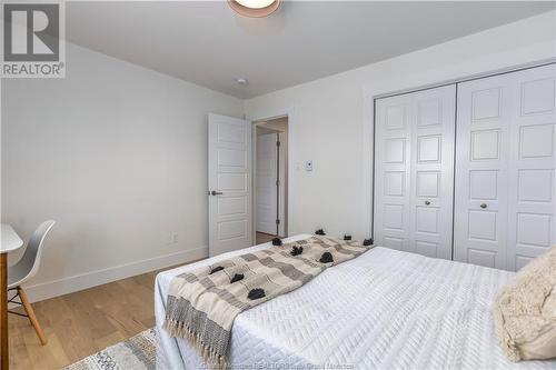 148 Runneymeade, Riverview, NB - Indoor Photo Showing Bedroom