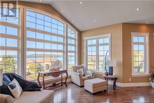 44 Anchorage Avenue, Saint John, NB - Indoor Photo Showing Living Room