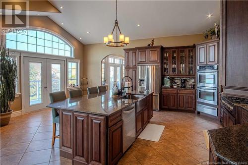 44 Anchorage Avenue, Saint John, NB - Indoor Photo Showing Kitchen