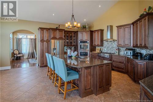 44 Anchorage Avenue, Saint John, NB - Indoor Photo Showing Kitchen