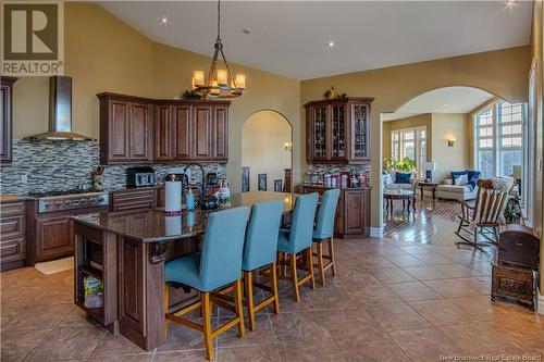 44 Anchorage Avenue, Saint John, NB - Indoor Photo Showing Dining Room