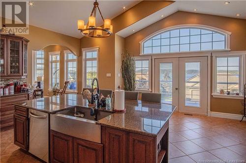 44 Anchorage Avenue, Saint John, NB - Indoor Photo Showing Kitchen