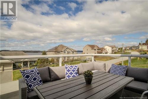 44 Anchorage Avenue, Saint John, NB - Outdoor With View