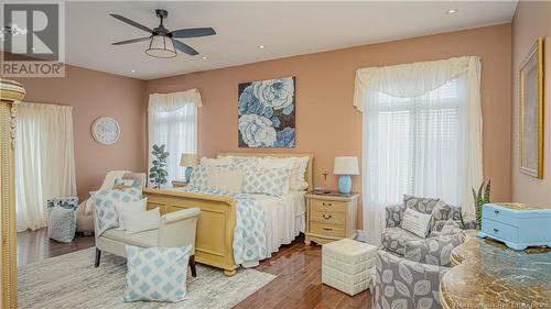 44 Anchorage Avenue, Saint John, NB - Indoor Photo Showing Bedroom