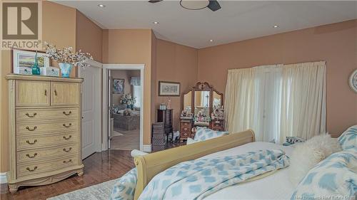 44 Anchorage Avenue, Saint John, NB - Indoor Photo Showing Bedroom