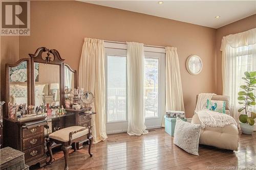 44 Anchorage Avenue, Saint John, NB - Indoor Photo Showing Bedroom