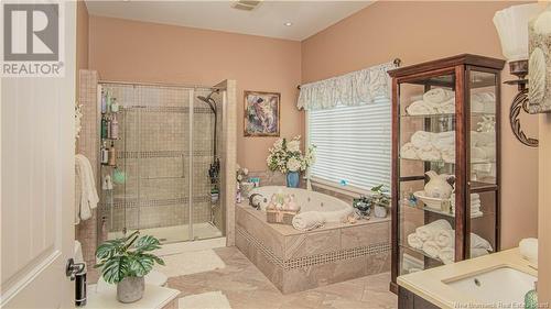 44 Anchorage Avenue, Saint John, NB - Indoor Photo Showing Bathroom