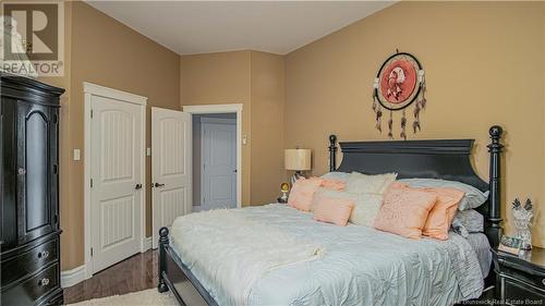 44 Anchorage Avenue, Saint John, NB - Indoor Photo Showing Bedroom