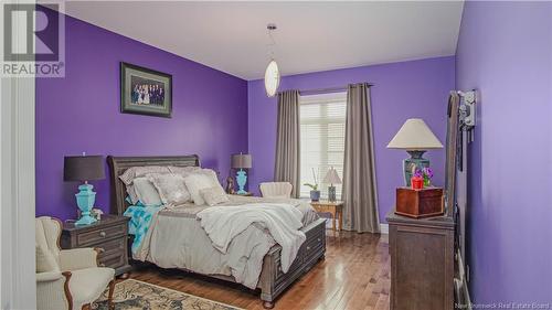 44 Anchorage Avenue, Saint John, NB - Indoor Photo Showing Bedroom
