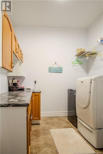 44 Anchorage Avenue, Saint John, NB - Indoor Photo Showing Laundry Room
