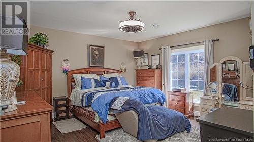 44 Anchorage Avenue, Saint John, NB - Indoor Photo Showing Bedroom