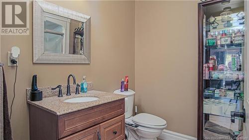 44 Anchorage Avenue, Saint John, NB - Indoor Photo Showing Bathroom