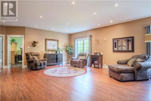 44 Anchorage Avenue, Saint John, NB - Indoor Photo Showing Living Room