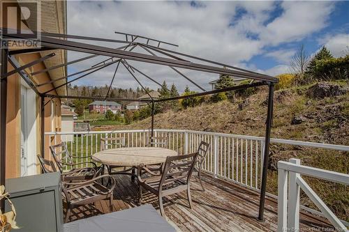 44 Anchorage Avenue, Saint John, NB - Outdoor With Exterior