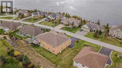 44 Anchorage Avenue, Saint John, NB - Outdoor With Body Of Water With View