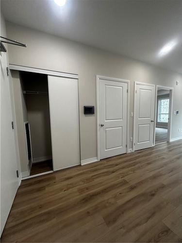 50 Herrick Avenue|Unit #108, St. Catharines, ON - Indoor Photo Showing Other Room