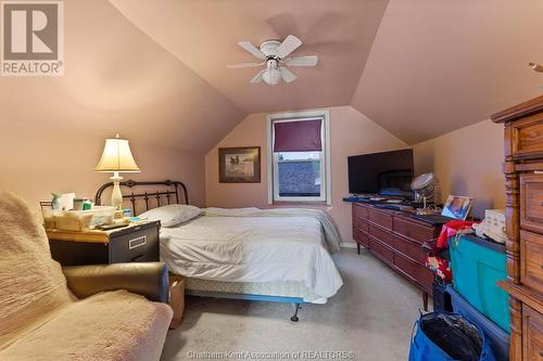 4695 Montgomery Drive, Lasalle, ON - Indoor Photo Showing Bedroom