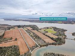 Acreage NEWPORT WHARF Road  Newport, PE C0A 1G0