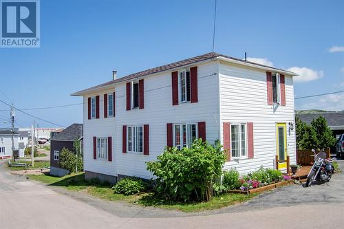 4 Little Harbour Road, Fogo, NL - Outdoor